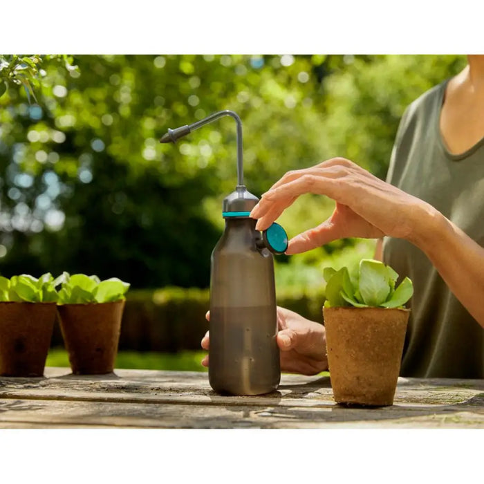 ПУЛВЕРИЗАТОР 0.450L GARDENA 11102-20