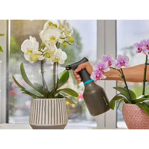 ПУЛВЕРИЗАТОР 0.750L GARDENA 11110-30 / 11110-90