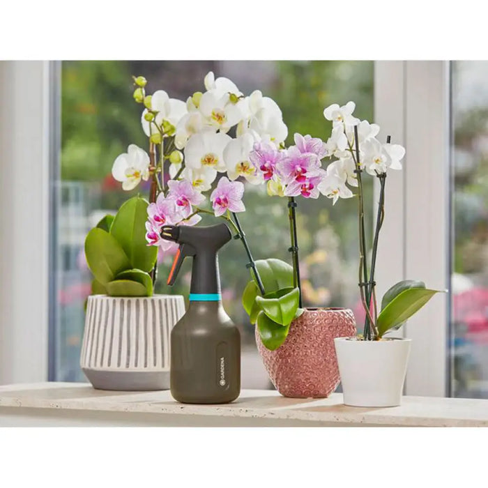 ПУЛВЕРИЗАТОР 0.750L GARDENA 11110-30 / 11110-90