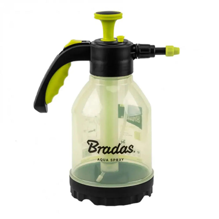 ПУЛВЕРИЗАТОР 1.5L BRADAS AQUA SPRAY CLEAR