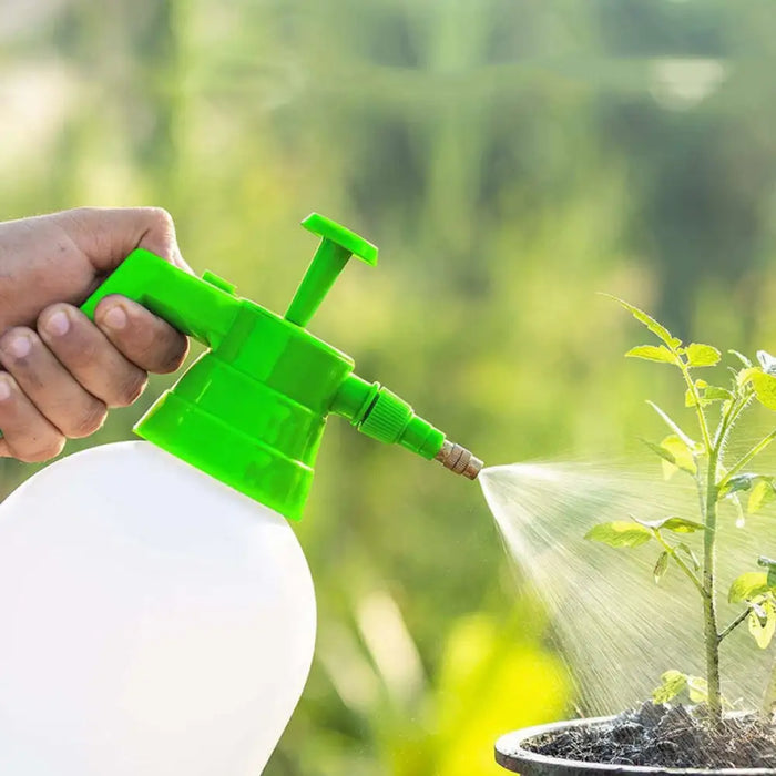 ПУЛВЕРИЗАТОР 1.5L GARDEN STAR HD-2846