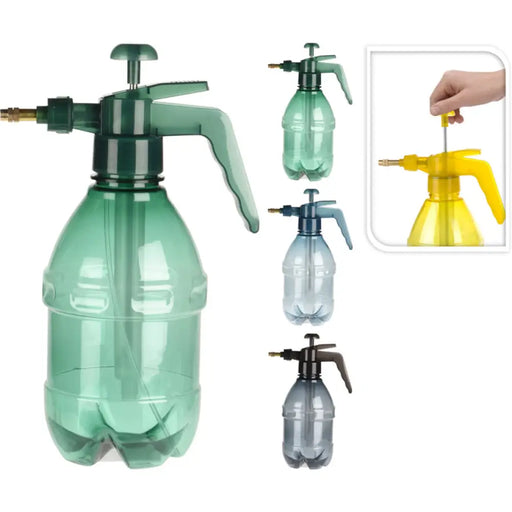 ПУЛВЕРИЗАТОР 1.5L PROGARDEN S47300010