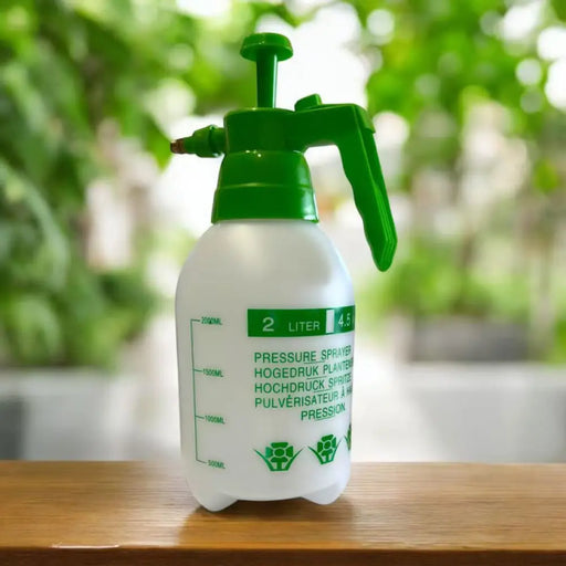 ПУЛВЕРИЗАТОР 2L GARDEN STAR HD-2847