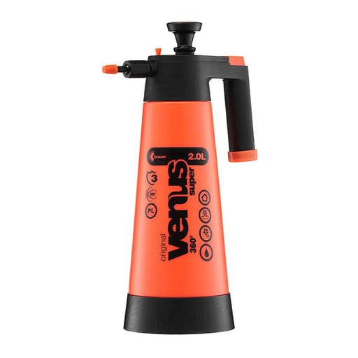 ПУЛВЕРИЗАТОР 2L KWAZAR VENUS SUPER 360