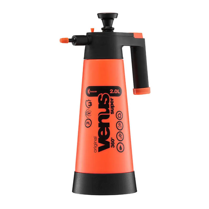 ПУЛВЕРИЗАТОР 2L KWAZAR VENUS SUPER 360