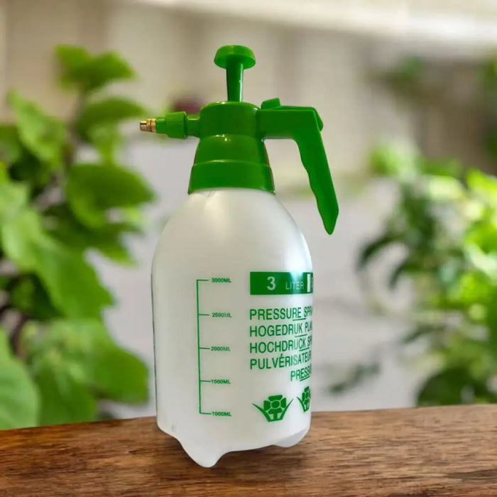 ПУЛВЕРИЗАТОР 3L GARDEN STAR HD-11062