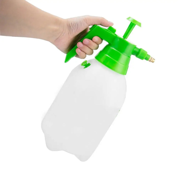 ПУЛВЕРИЗАТОР 3L GARDEN STAR HD-11062