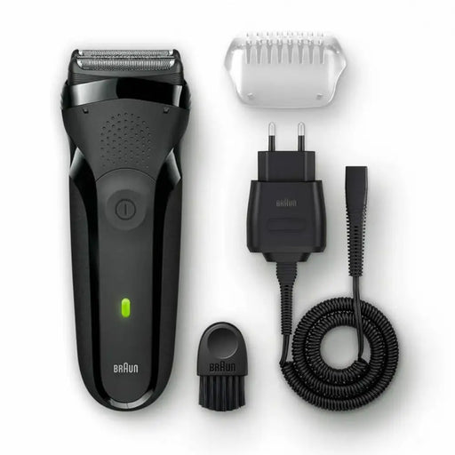 Пулверизатор Braun