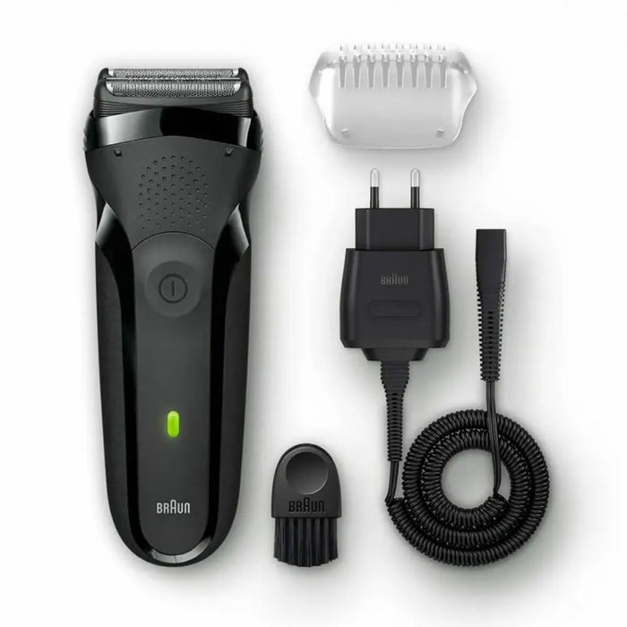 Пулверизатор Braun