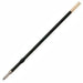 Пълнител за писалка Pilot BP-GP 0,4 mm Черен (12 броя)