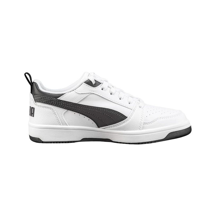 Спортни Маратонки за Деца Puma Rebound V6 Low