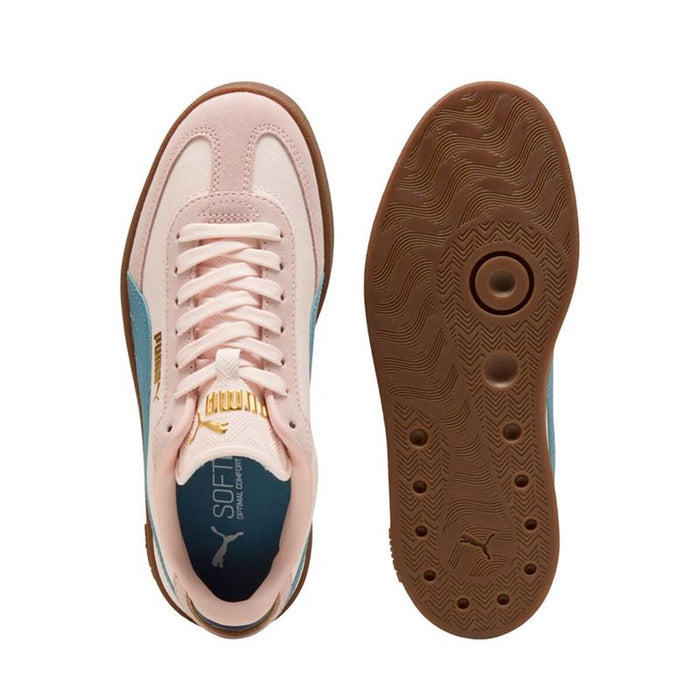 Бебешки Спорни Обувки Puma Club Ii Era Cv