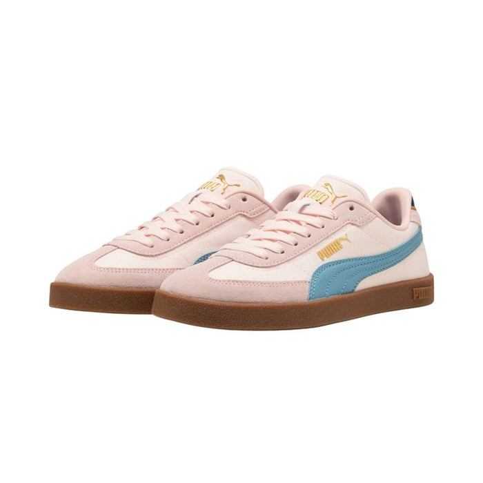 Бебешки Спорни Обувки Puma Club Ii Era Cv