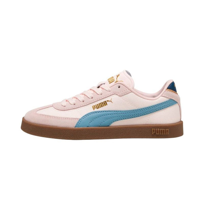 Бебешки Спорни Обувки Puma Club Ii Era Cv