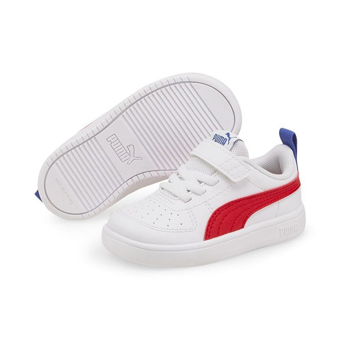 Бебешки Спорни Обувки Puma Rickie Ac+