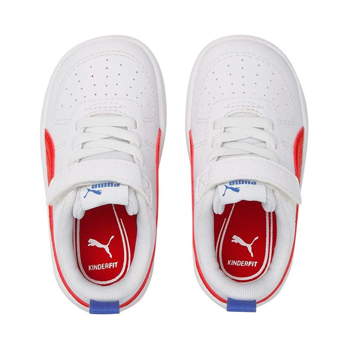 Бебешки Спорни Обувки Puma Rickie Ac+
