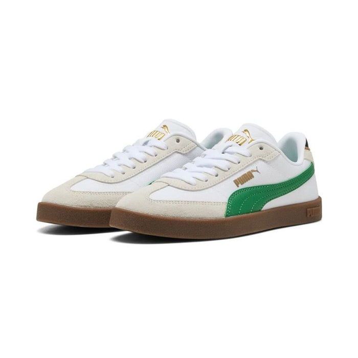 Бебешки Спорни Обувки Puma Club Ii Era Cv