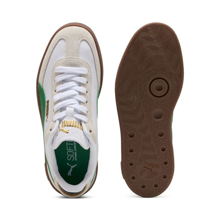 Бебешки Спорни Обувки Puma Club Ii Era Cv