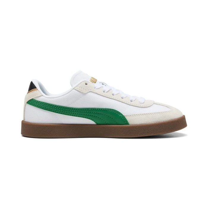 Бебешки Спорни Обувки Puma Club Ii Era Cv