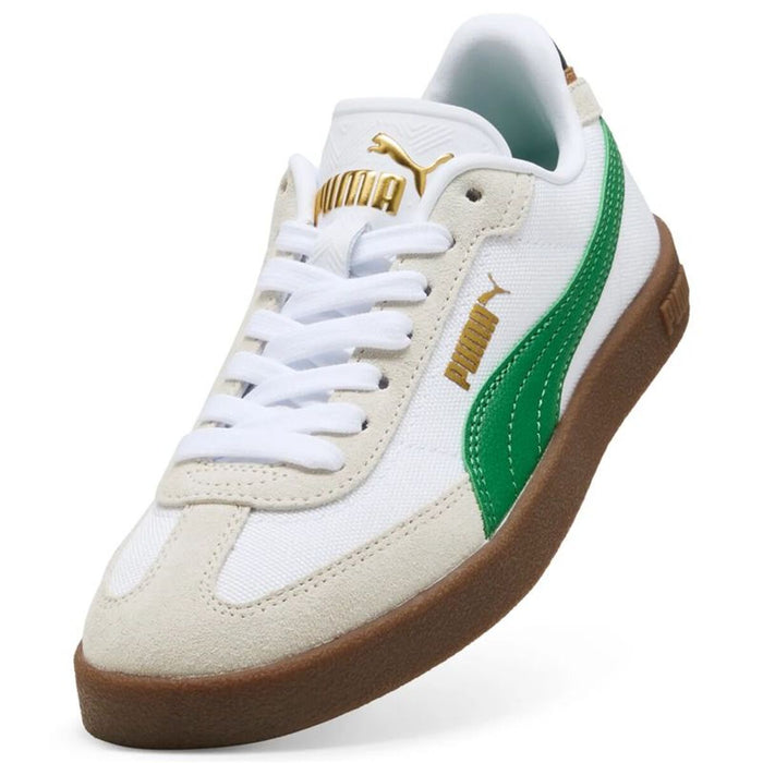 Бебешки Спорни Обувки Puma Club Ii Era Cv