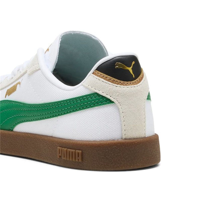 Бебешки Спорни Обувки Puma Club Ii Era Cv