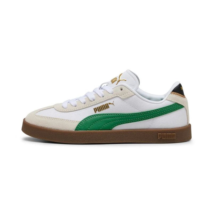 Бебешки Спорни Обувки Puma Club Ii Era Cv