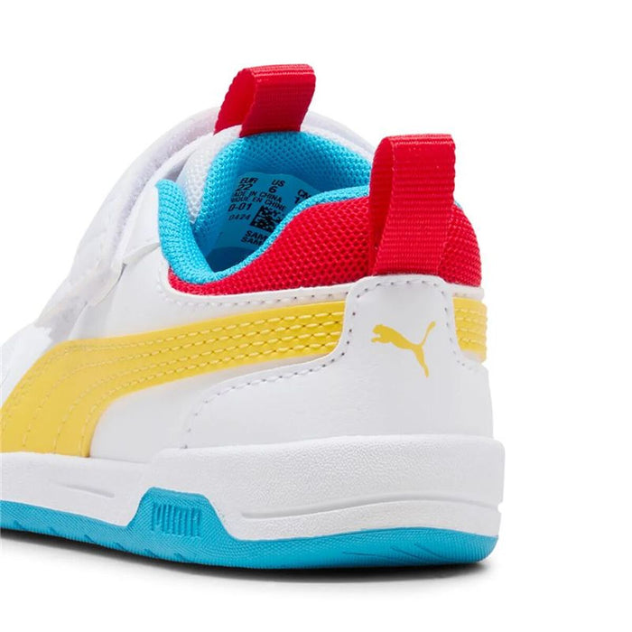 Бебешки Спорни Обувки Puma Multiflex 2