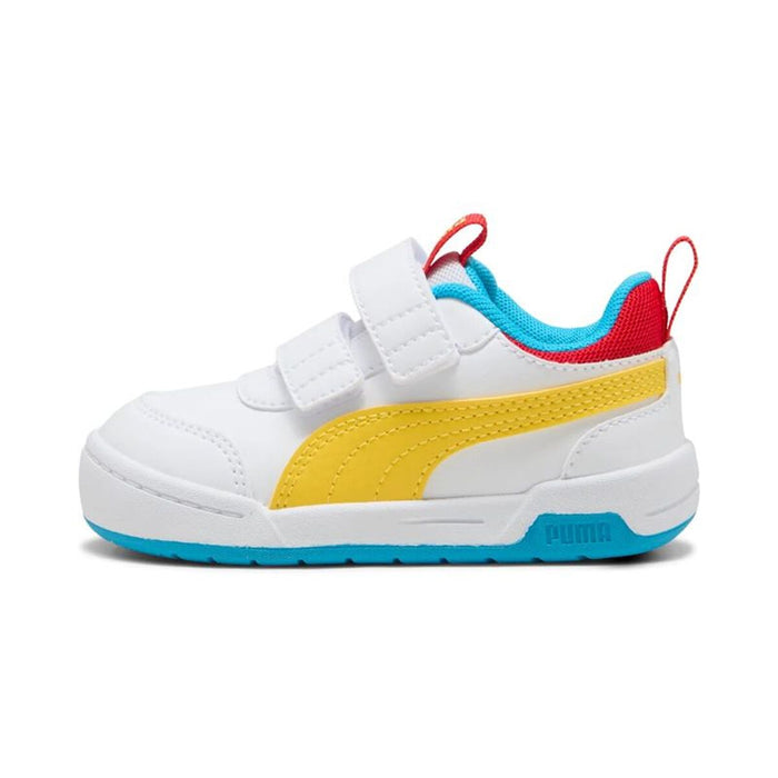 Бебешки Спорни Обувки Puma Multiflex 2