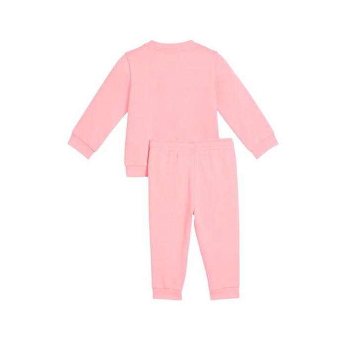 Спортен Комплект за Бебе Puma Minicats Essentials Розов