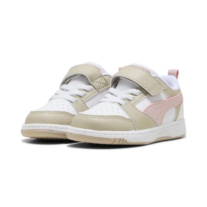 Бебешки Спорни Обувки Puma Rebound V6 Lo A