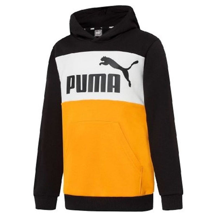 Унисекс суичър с качулка Puma Essentials+