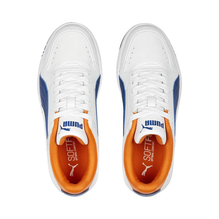 Спортни Маратонки за Деца Puma 381984 11 Бял