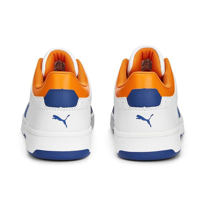 Спортни Маратонки за Деца Puma 381984 11 Бял
