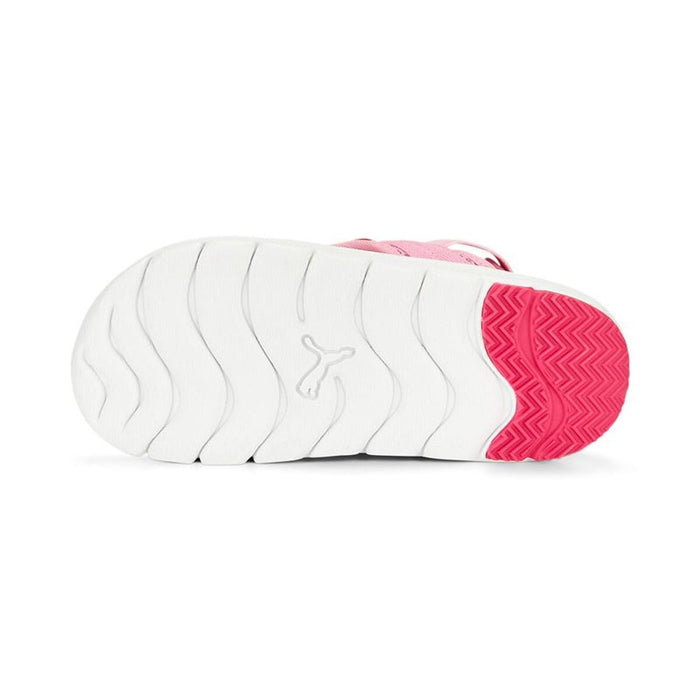 Детски сандали Puma Evolve Розов