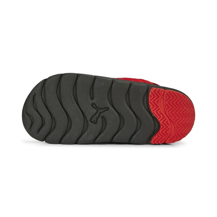 Детски сандали Puma Evolve For All Time Червен