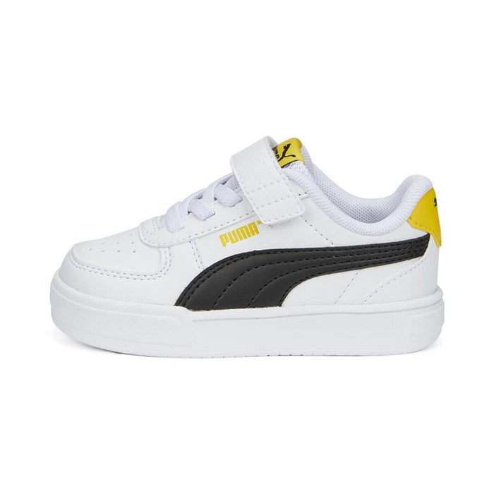 Спортни Маратонки за Деца Puma 389309 14 Бял