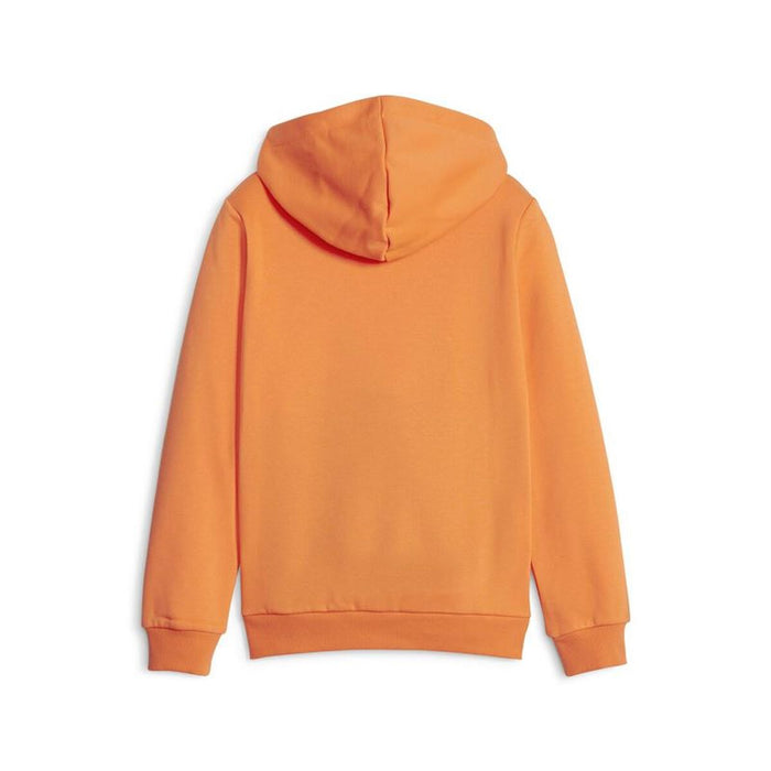 Детски суичър с качулка Puma Ess