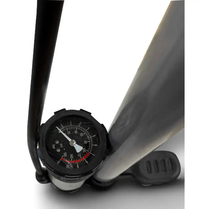 ПОМПА ЗА ВЕЛОСИПЕД UCAMP H210-2