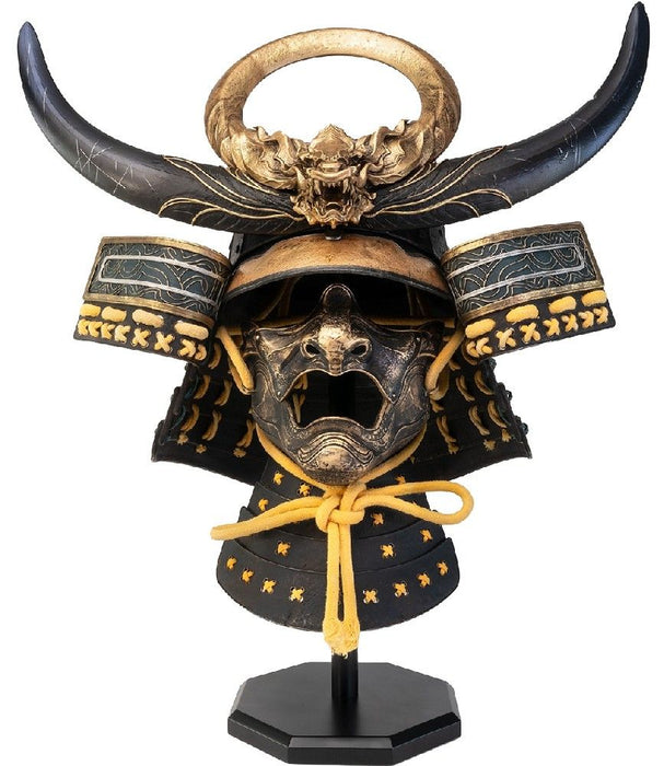 Реплика Pure Arts Games: Assassin's Creed - Yasuke Helmet 1/1