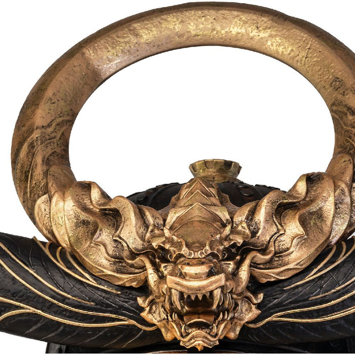 Реплика Pure Arts Games: Assassin's Creed - Yasuke Helmet 1/1