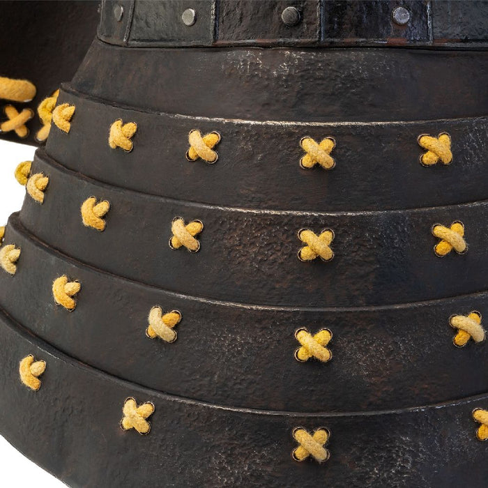 Реплика Pure Arts Games: Assassin's Creed - Yasuke Helmet 1/1