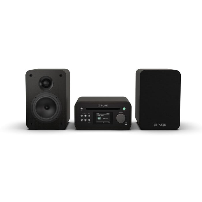 Мини Hifi система Pure 255604