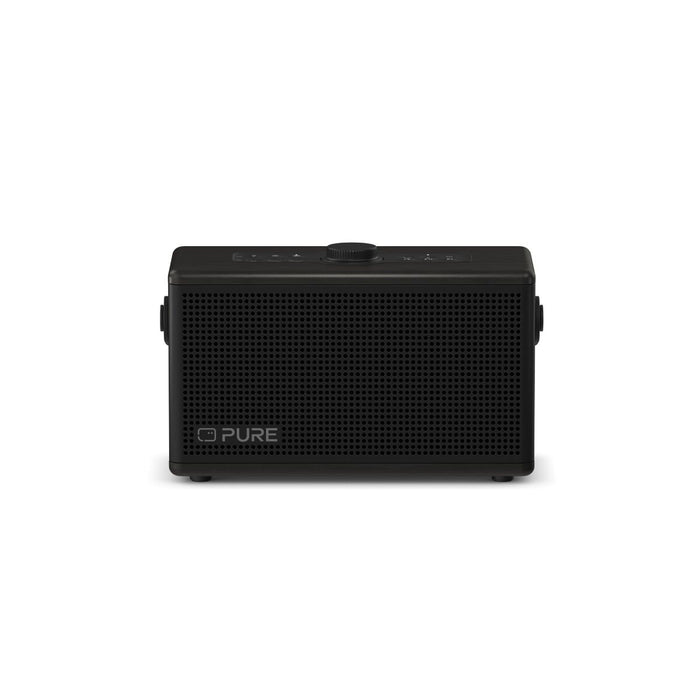 Блутут колони Pure 255603 Черен 40 W