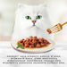 Purina 7613032947972 влажна храна за котки 85гр