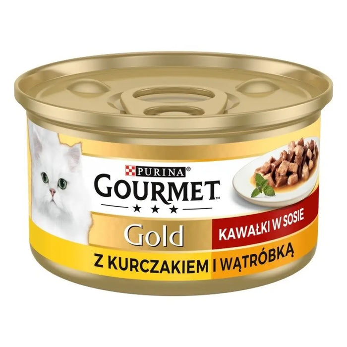 Purina 7613032947972 влажна храна за котки 85гр