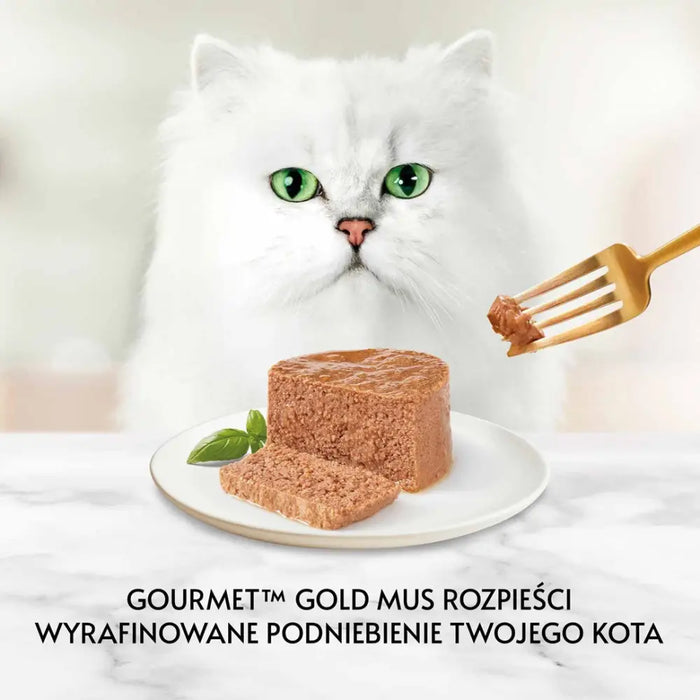 Purina 7613033776533 влажна храна за котки 85 гр
