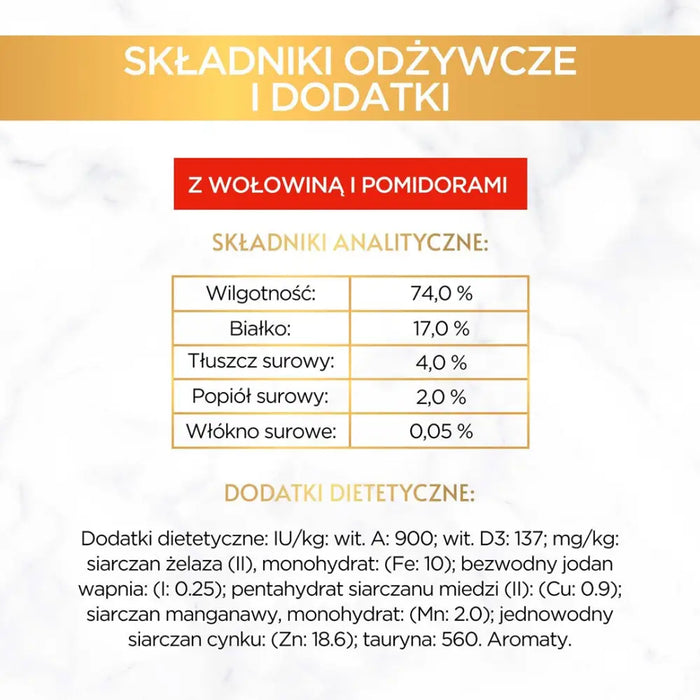 Purina 7613035464032 влажна храна за котки 85гр