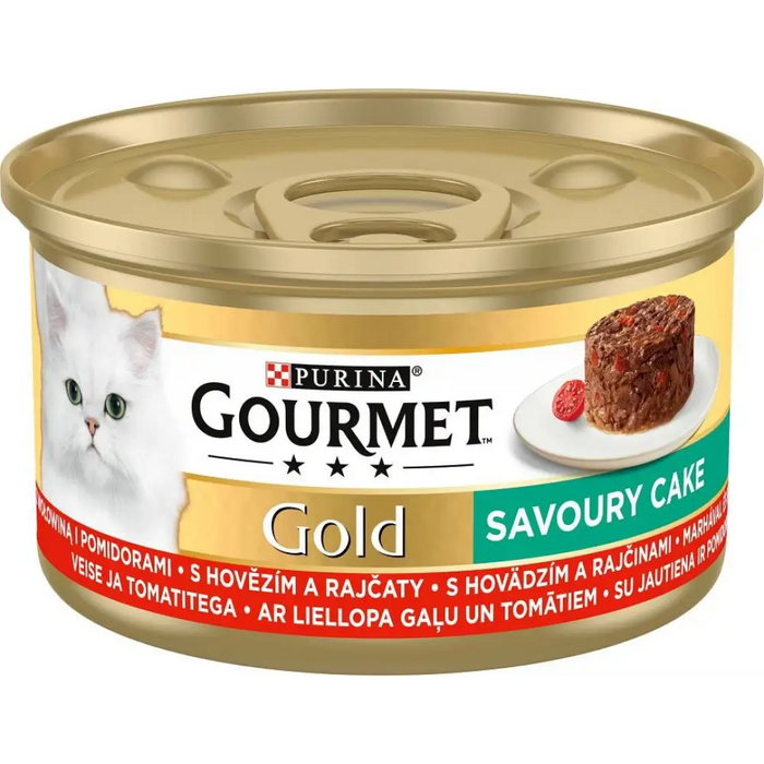 Purina 7613035464032 влажна храна за котки 85гр