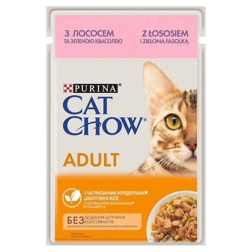 Purina 7613036595063 влажна храна за котки 85 гр