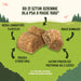 PURINA Adventuros Training сьомга - лакомство за кучета